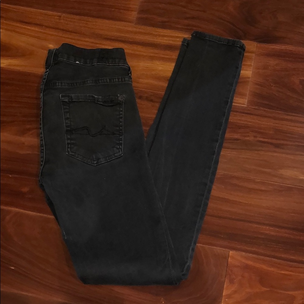 Seven For All Mankind Jeans